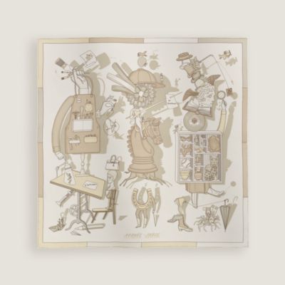 最終値下げ　HERMES スケッチブック The story behind Hermès's newest picture book | LA LANTERNE